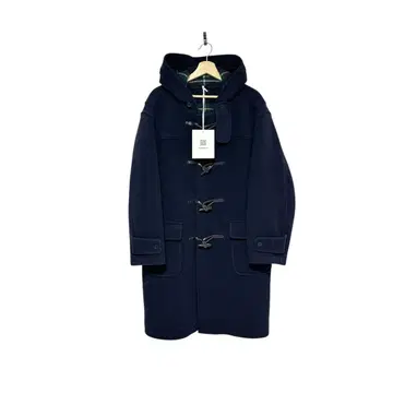 Kaptain sunshine 더플 코트