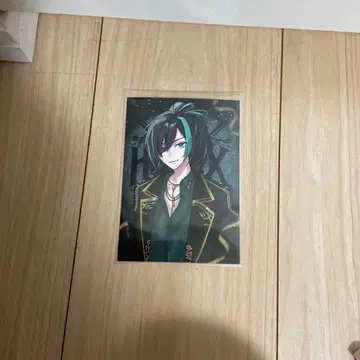 팬미팅 기사X 시윤 군 B상 브로마이드 C상 스티커 굿즈