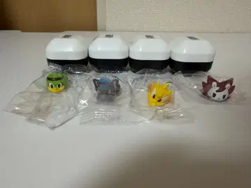 B.LEAGUE  반지 반지 마스코트