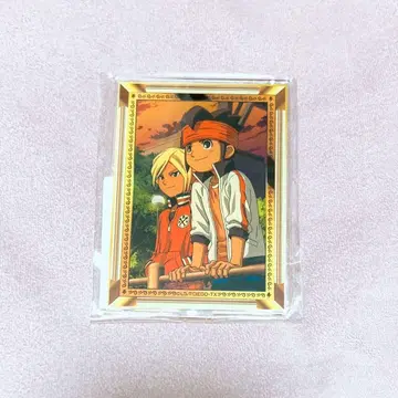 이나즈마 일레븐 제비뽑기당 덤 아크릴 스탠드 엔도 고엔지