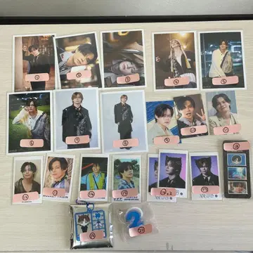 초특급 카이 낱개 판매 가능