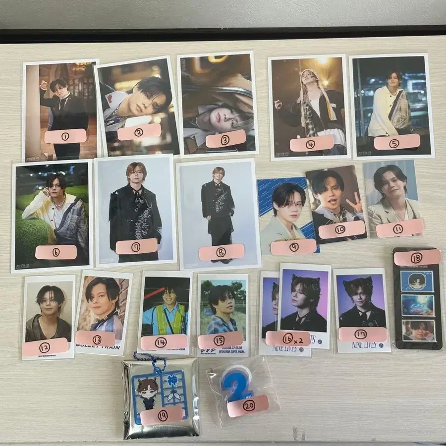 1번째 상품 이미지