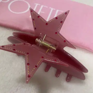 potete 포테테 코프레 스타 클립