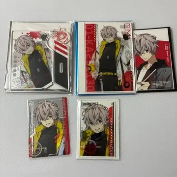 샤레마니 오토도라 낭독극 쿄야 아크릴 스탠드 마토카 아크릴 블록 마토카