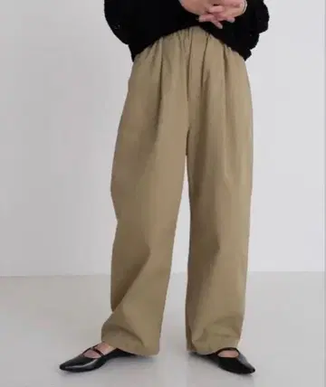 URBAN RESEARCH 치노 팬츠 이지 팬츠