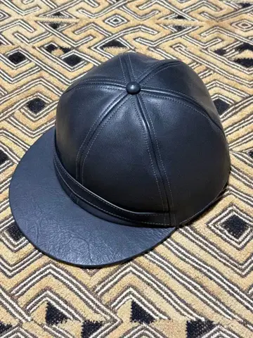 At Last 스포츠 캡