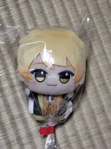 AMPTAKxCOLORS 앰프턱컬러즈 SD 인형 아키