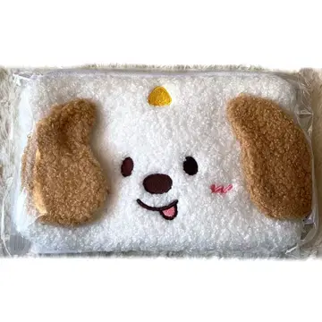 RIIZE 시부야 109 팝업 앤톤 몽룡이