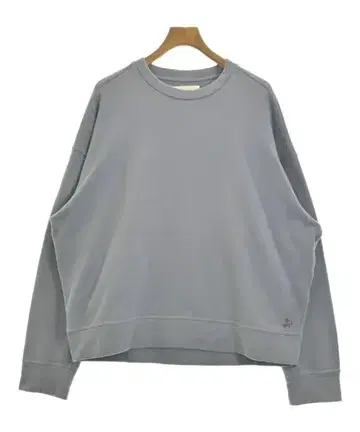 질 샌더 플러스 맨투맨 남성용