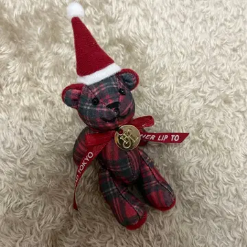 herlipto 애프터눈 티 conrad bear