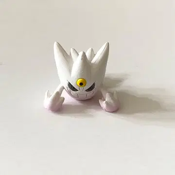 포켓몬 겟 컬렉션즈 메가 팬텀 (이로치) 피규어