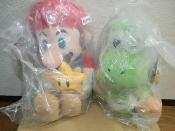 [ A상 & 라스트 원상 ] 슈퍼 마리오 제일복권 A상 라스트 원상