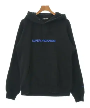 UNDER COVER 남성용 후드티