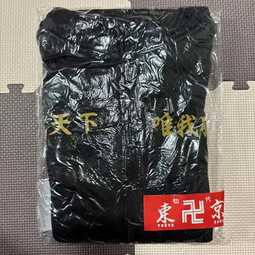 도쿄 리벤저스 특공 저지 류구지 켄