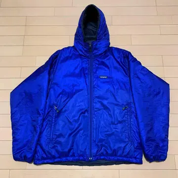 Patagonia 파타고니아 퍼프볼 스웨터 풀 집업