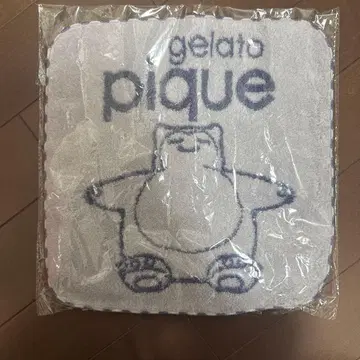 젤라또피케 포켓몬 카비곤