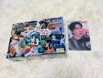 I-KNOW Match Card Ver 영통 트레카