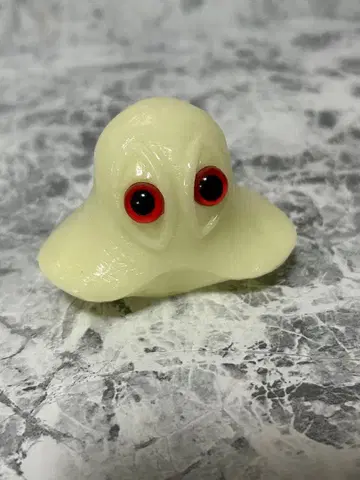 마미트 축광 소프트 비닐