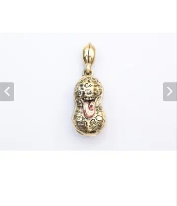 Peanuts&Co BERO TATTOO PEANUTS