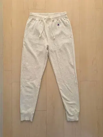 챔피온 Champion 스웨트 팬츠 S 사이즈 새상품급