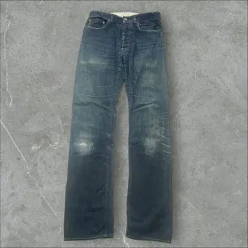 USA 엔지니어드 가먼츠 데님 팬츠 30