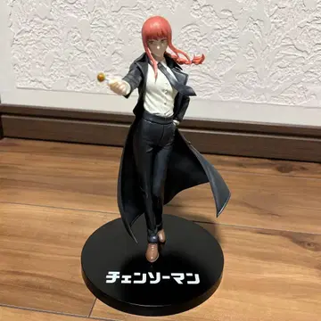 체인소 맨 마키마 피규어