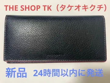 THE SHOP TK 장지갑 24시간 이내 발송