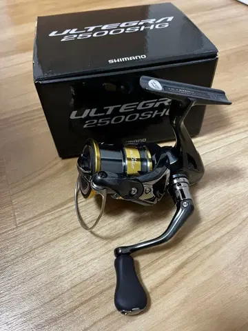 25 알테그라 2500shg 미사용품