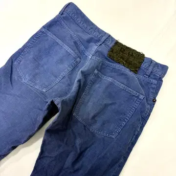 [ Ron Herman vintage ] 코듀로이 팬츠 라이트 블루