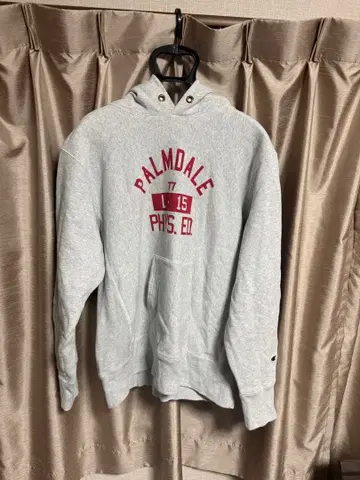 Champion Reverse Weave 후드티 XX-Large