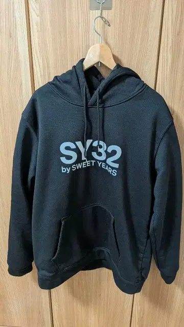 SY32 by SWEET YEARS 맨투맨 세트