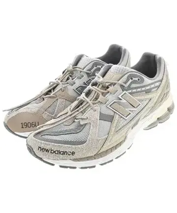 N.HOOLYWOOD 스니커즈 남성용