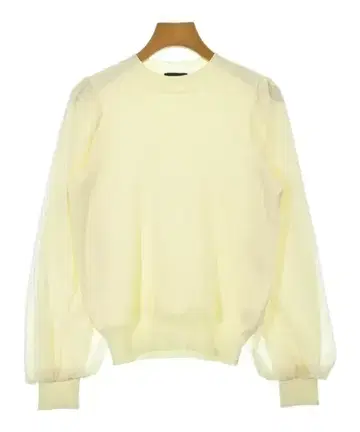 SHIPS 니트 스웨터 여성용