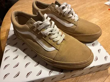 WIND AND SEA 반스 올드스쿨