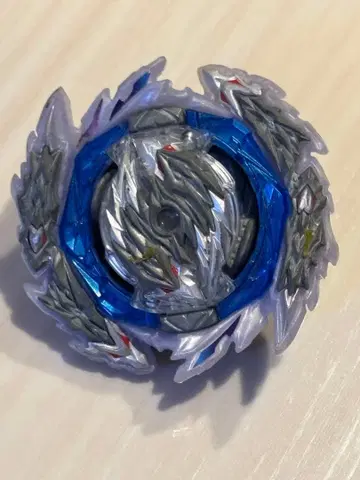 베이블레이드 버스트 길티 롱기누스