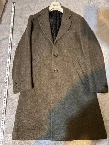 iroquois 체스터 코트 L~XL 사이즈 2