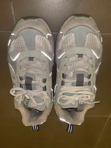 FILA 시로 스니커즈