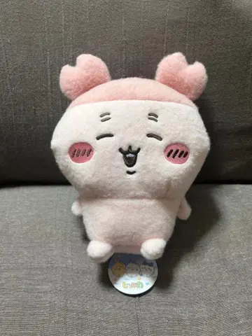 치이카와 (먼작귀) 시이푸와 봉제 인형 헌책방 카니짱