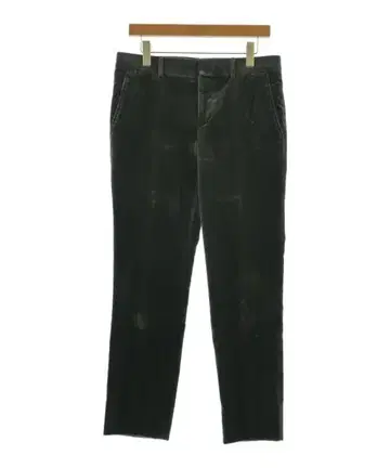 HERMES 슬랙스 남성용