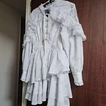 couture by ROJITA 원피스 긴팔