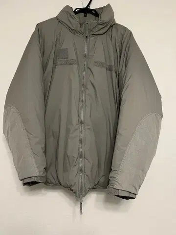 ECWCS GEN3 LEVEL7 URBAN GREY TENNIER