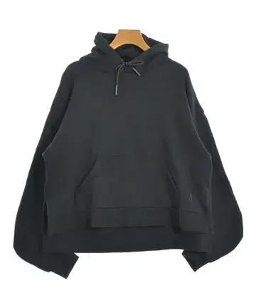 nagonstans 후드티 여성용