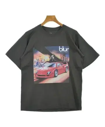 BIOTOP T셔츠 티셔츠 남성용