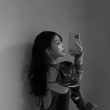 MELT THE LADY 오픈백 벨로아 원피스 롱 암커버