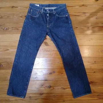 LEVI'S 501 스트레이트 데님 W28 L32