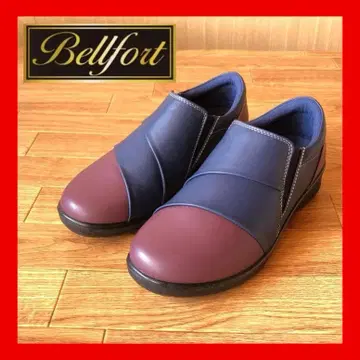 벨포트 24.5cm 5E 여성 신발 슈즈 Bellfort 벨루나