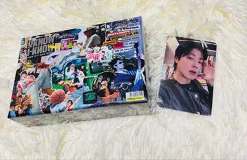 I-KNOW Match Card Ver 영통 트레카