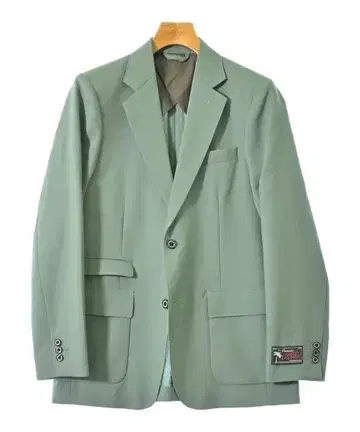 DAIRIKU 캐주얼 자켓 남성용