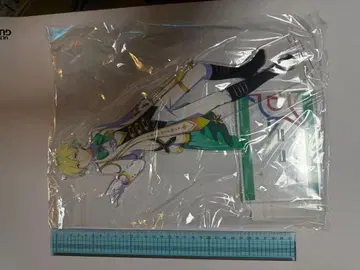 SideM 하나조노 모모토 BIG 아크릴 스탠드