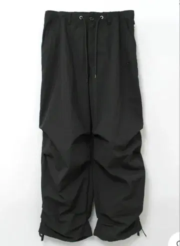 RNA R4353 니트 턱 볼륨 팬츠 (미개봉)